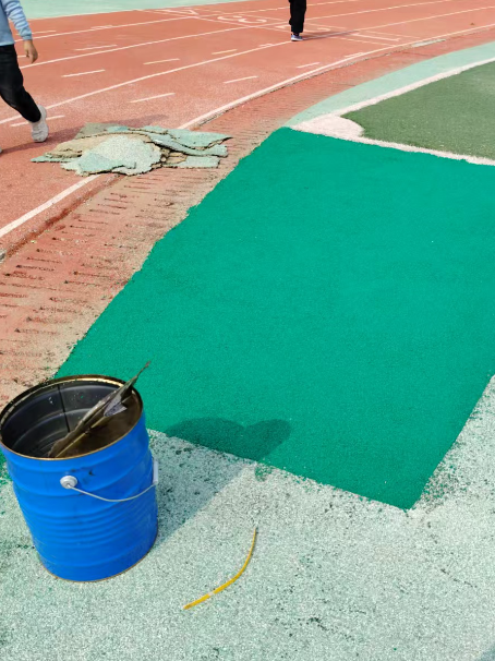 齐齐哈尔球场翻新修补改造专项服务介绍