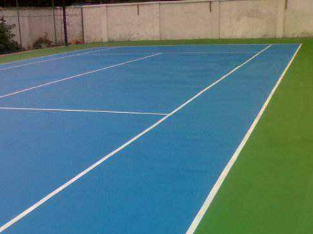 齐齐哈尔球场翻新维修改造业务介绍