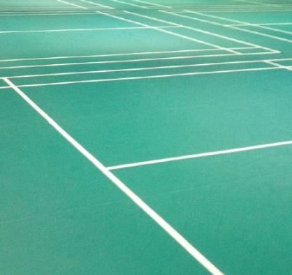 齐齐哈尔球场地面维修翻新全系列服务