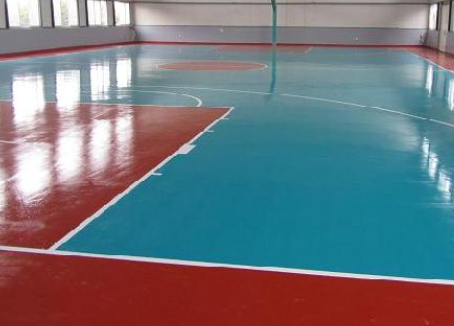 齐齐哈尔 球场地面维修翻新全系列服务